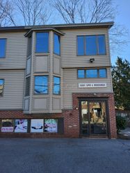 Andover, Massachusetts Foot and Body Massage