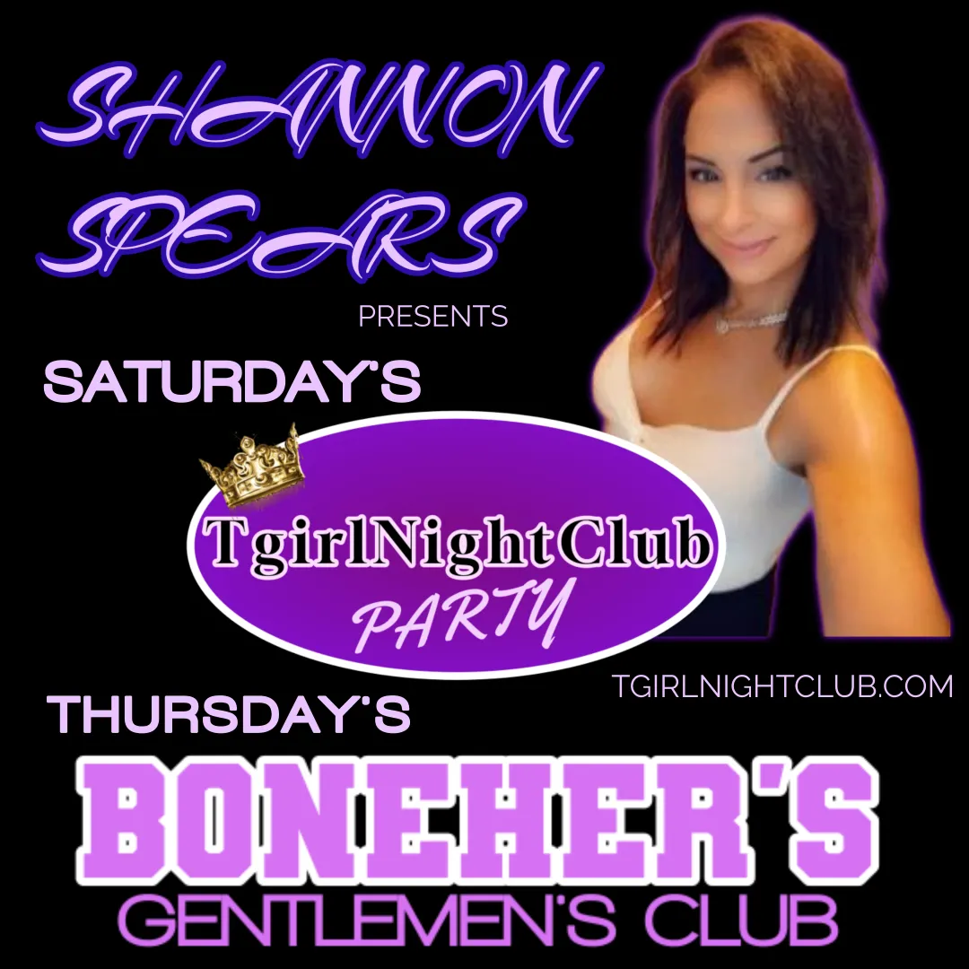 Escorts Chicago, Illinois TgirlNightCLUBEvents