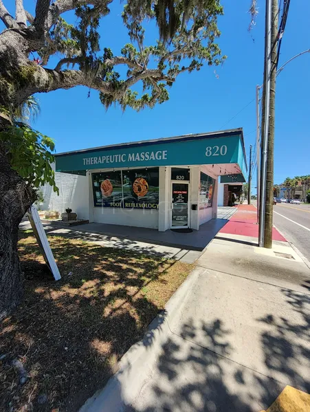 Massage Parlors Clearwater, Florida Therapeutic massage