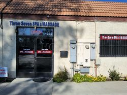 Ontario, California Three Seven Massage