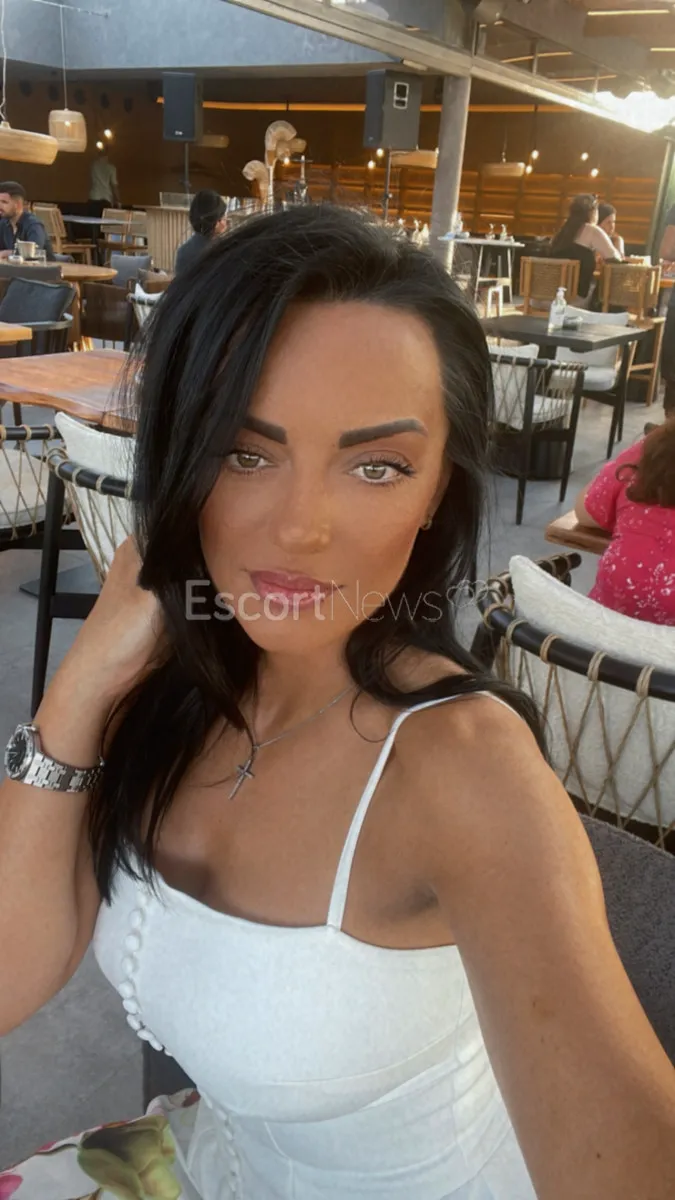 Escorts Romania Rose  Agapi