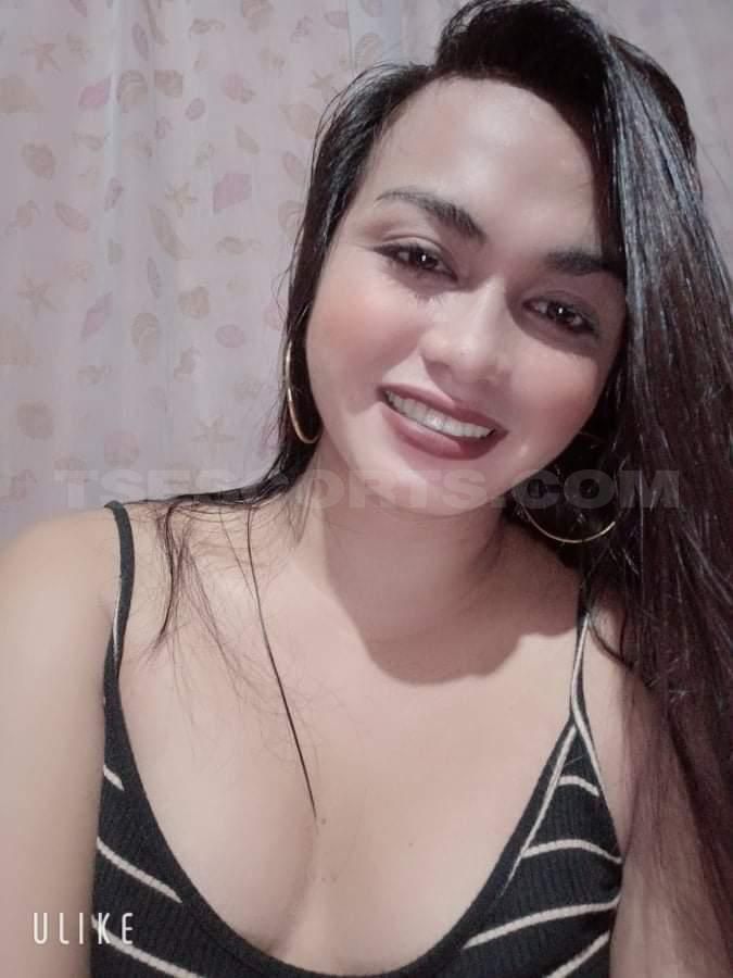 Escorts Pasig City, Philippines Christine argante