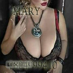 Escorts Edmonton, Alberta MARY