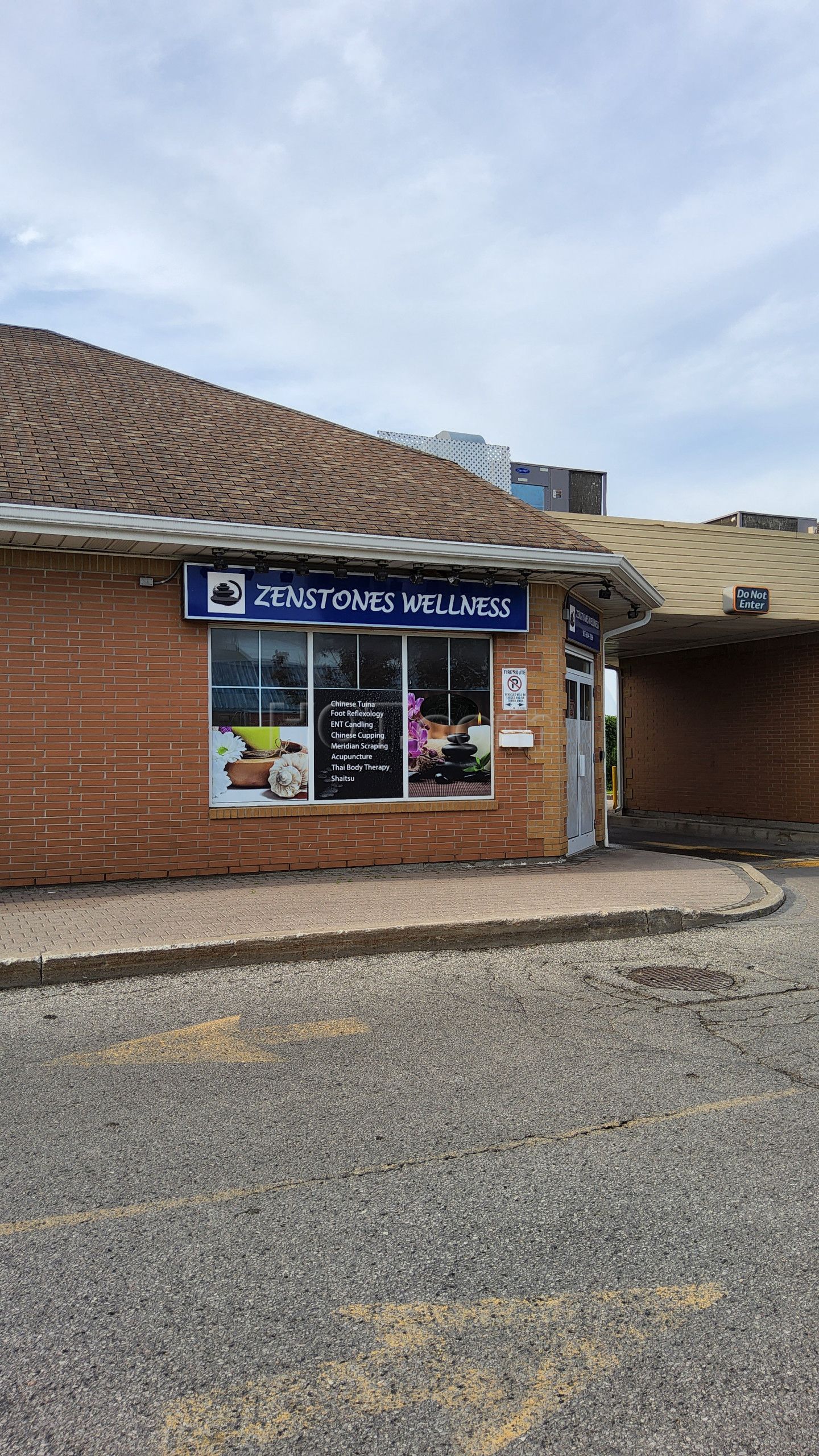 Markham, Ontario Zenstones Wellness Centre