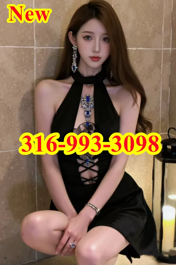 Escorts Wichita, Kansas 💃💃💃100%New Spa new pretty girl, sexy girl speaking good English💃💃💃💃💃💃