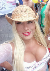 Escorts London, England Linda