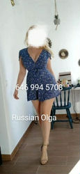 OLGA from Russia