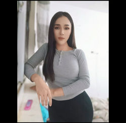 Escorts Muscat, Oman MOANA Ladyboy