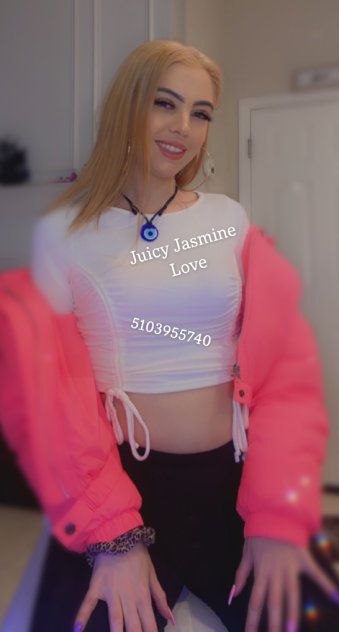 Escorts Palm City, Florida Juicy Jasmine Love 💦💁🏼‍♀️💦💕