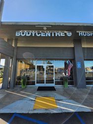 Costa Mesa, California Bodycentre Day Spa