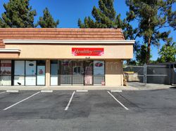 Concord, California Healthy Massage Center