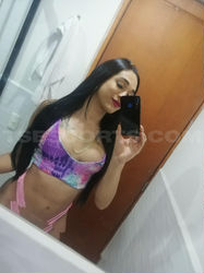 Escorts Medellin, Colombia Michelle