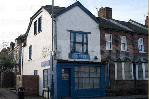 Hemel Hempstead, England Private Shop