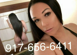 Escorts New York City, New York LAURENLOVE