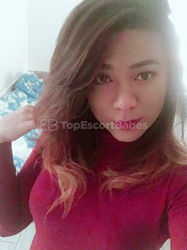 Escorts Lyon, France JanineAsianLadyboy