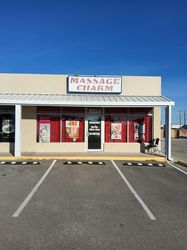 Midland, Texas Massage Charm