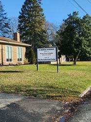 Woodbury Heights, New Jersey Revitalization Center