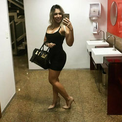 Escorts Fort Lauderdale, Florida KAROL BRAZILIAN