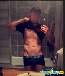 Tommy,  30yrs 
								Bristol, UK - SouthWest