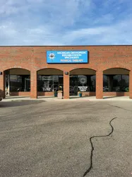 Commerce, Michigan Michigan Physical Therapy