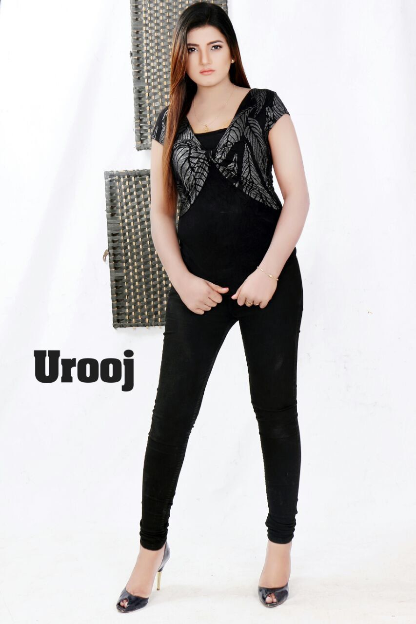 Escorts Abu Dhabi, United Arab Emirates Urooj Indian Model