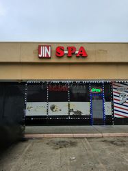 Houston, Texas Jin Spa