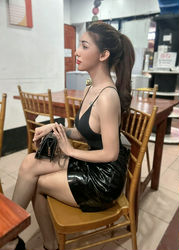 Escorts Manila, Philippines Amara Fei