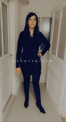 Escorts Mulhouse, France Melanie