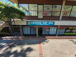 San Rafael, California Leisure Day Spa