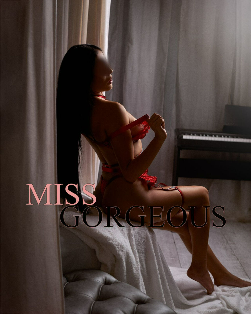 Escorts Bogota, Colombia Miss Pirita