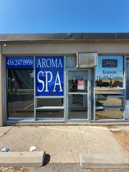 Massage Parlors Etobicoke, Ontario Ronson Health Centre