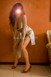 Escorts Rome, Italy Alessia