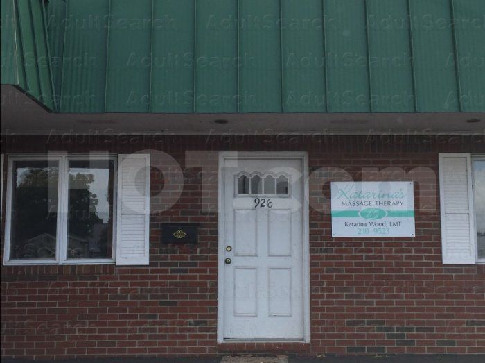 Paducah, Kentucky Katarina's Massage Therapy