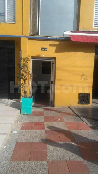 Massage Parlors Bogota, Colombia colorin spa