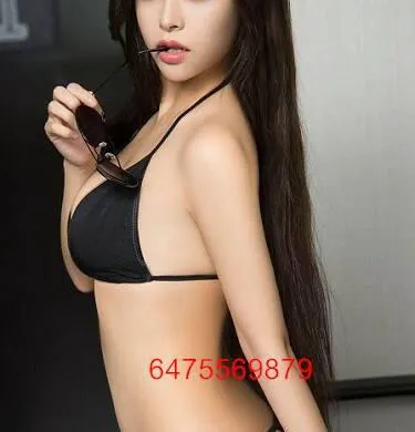 Escorts Markham, Ontario Cherry