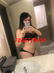 Escorts Miami, Florida Marien