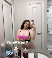 Escorts Irvine, California TinyRican