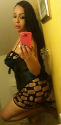 Escorts Houston, Texas Seferina