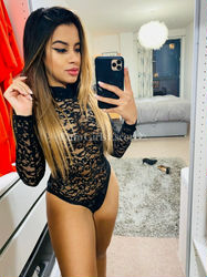 Escorts Copenhagen, Denmark Nishita