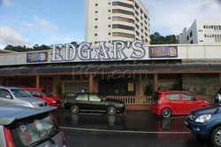 Kota Kinabalu, Malaysia Edgar's Pub & Restaurant