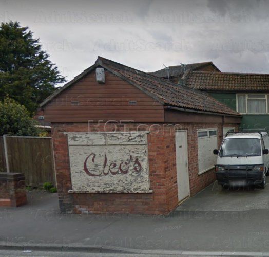 Massage Parlors Taunton, England Cleo's