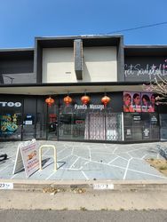 Northridge, California Panda Massage