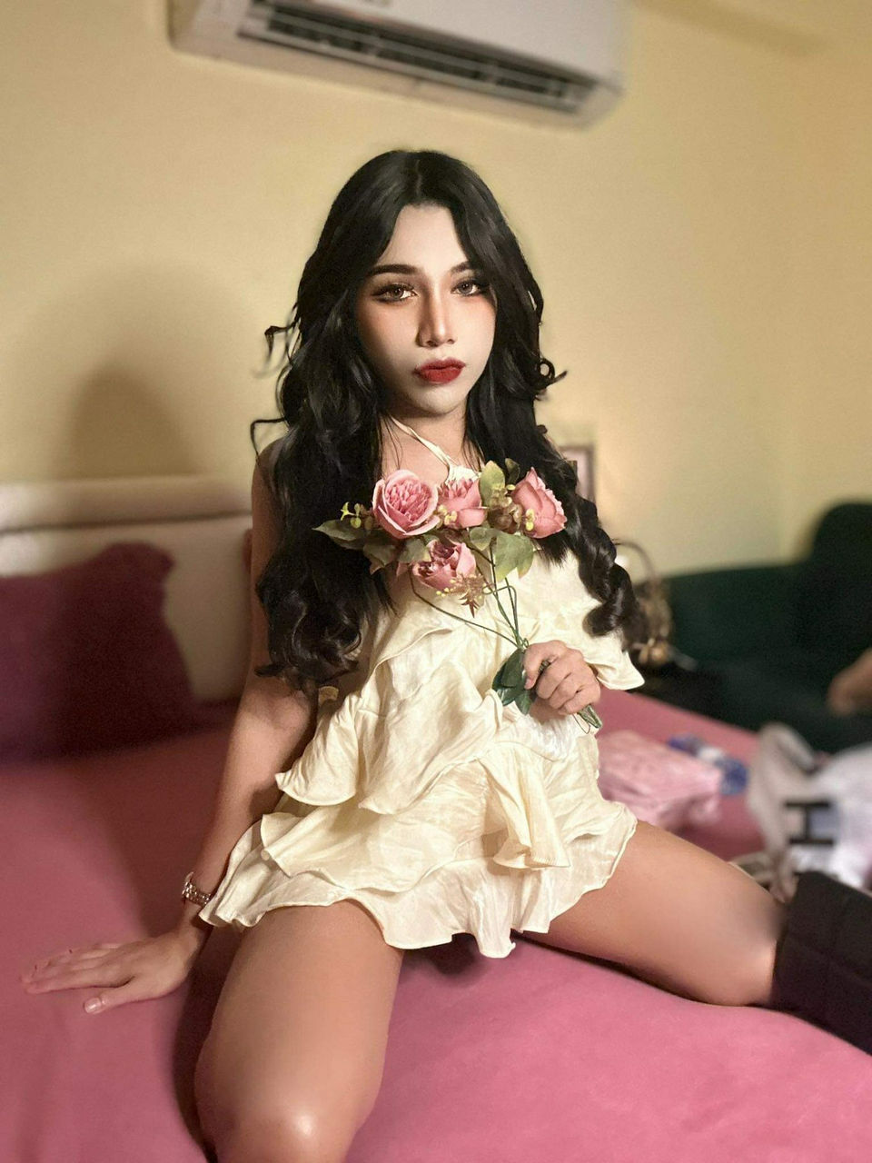 Escorts Muscat, Oman Glass Rod I'm Ladyboy Thailand