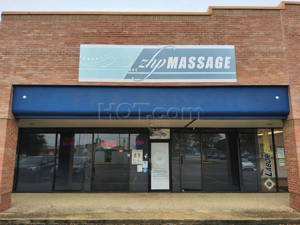 Massage Parlors San Antonio, Texas ZHP Massage