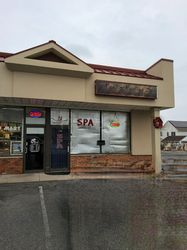 Raritan, New Jersey Hand Healing Spa