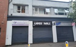 Belfast, Northern Ireland Orchid Thai Massage and Spa
