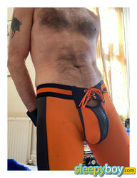 Steve,  43yrs 
								Belfast, UK - Northern Ireland