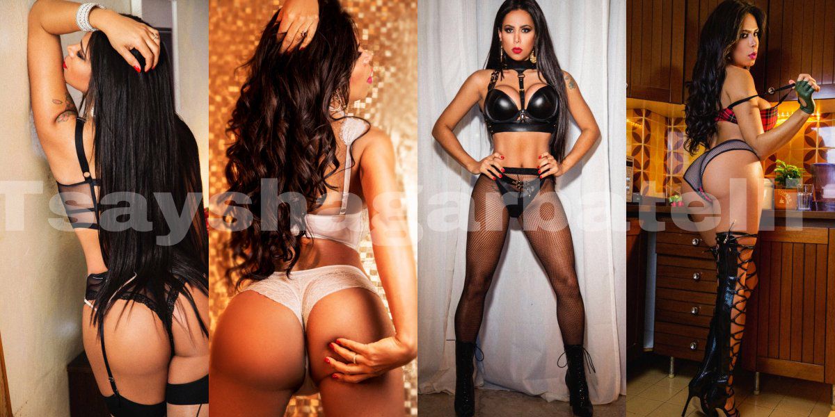Escorts Birmingham, England Ayshagarbatelli